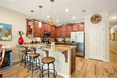 540 River Run #112, New Braunfels, TX 78132 - Photo 18