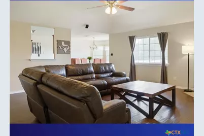 501 Mesquite Circle, Copperas Cove, TX 76522 - Photo 2