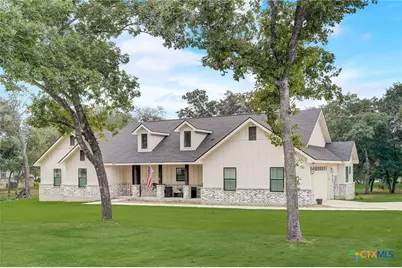 281 Cibolo Way, La Vernia, TX 78121 - Photo 6