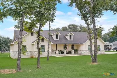 281 Cibolo Way, La Vernia, TX 78121 - Photo 4