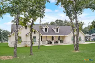 281 Cibolo Way, La Vernia, TX 78121 - Photo 4