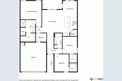 837 Margay Loop, Seguin, TX 78155 - Photo 2