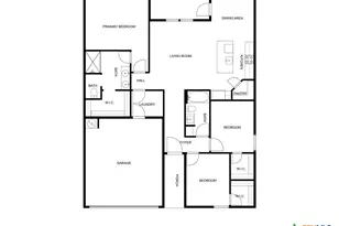 837 Margay Loop, Seguin, TX 78155 - Photo 2