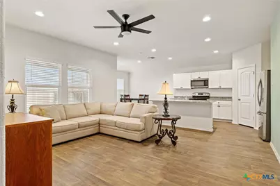 837 Margay Loop, Seguin, TX 78155 - Photo 12