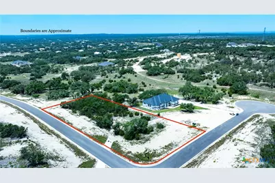 34705 Mayer Oaks, Bulverde, TX 78613 - Photo 10