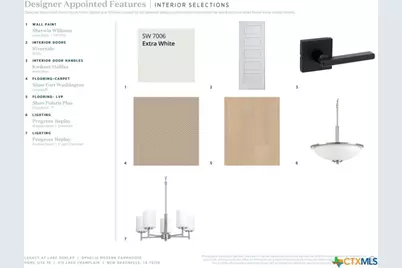 415 Lake Champlain, New Braunfels, TX 78130 - Photo 4