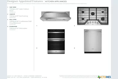 415 Lake Champlain, New Braunfels, TX 78130 - Photo 6