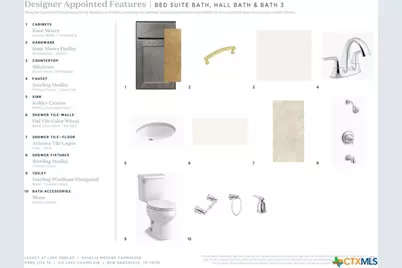 415 Lake Champlain, New Braunfels, TX 78130 - Photo 8