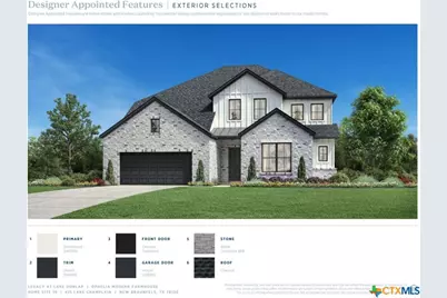 415 Lake Champlain, New Braunfels, TX 78130 - Photo 2