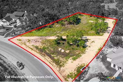 1772 Demi John Bend Road, Canyon Lake, TX 78133 - Photo 2