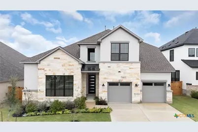 5732 Tug Point, New Braunfels, TX 78130 - Photo 1