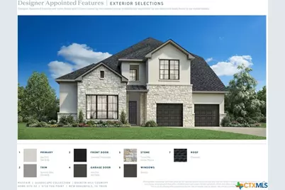 5732 Tug Point, New Braunfels, TX 78130 - Photo 24