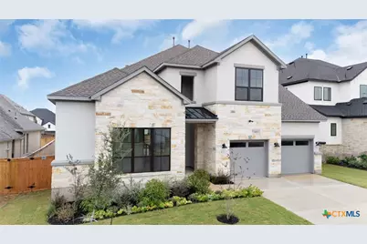 5732 Tug Point, New Braunfels, TX 78130 - Photo 2