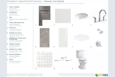 5732 Tug Point, New Braunfels, TX 78130 - Photo 8