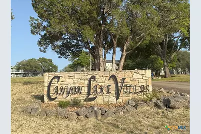 1033 Parkview Drive #G38, Canyon Lake, TX 78133 - Photo 2