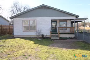 1003 Estelle Ave, Killeen, TX 76541 - Photo 1