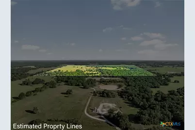 Tbd Little Mississippi Cemetery Road, Franklin, TX 77856 - Photo 6