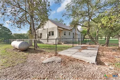 4175 S Highway 183, Lampasas, TX 76550 - Photo 1