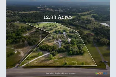 4175 S Highway 183, Lampasas, TX 76550 - Photo 2