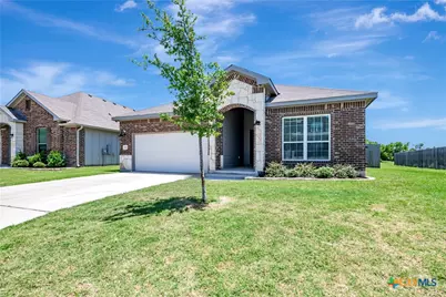 631 Friar Tuck Drive, Temple, TX 76502 - Photo 4
