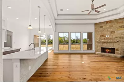 321 Farmhouse Drive, Marion, TX 78124 - Photo 8