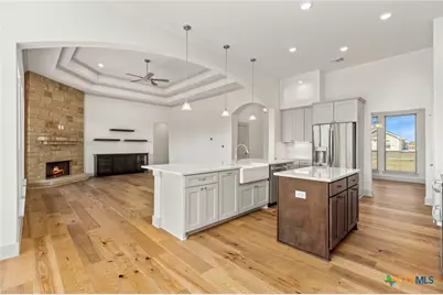 321 Farmhouse Drive, Marion, TX 78124 - Photo 18