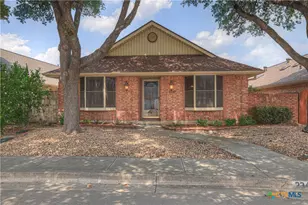 2349 Essex Grace, New Braunfels, TX 78130 - Photo 1