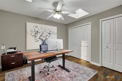 2349 Essex Grace, New Braunfels, TX 78130 - Photo 22