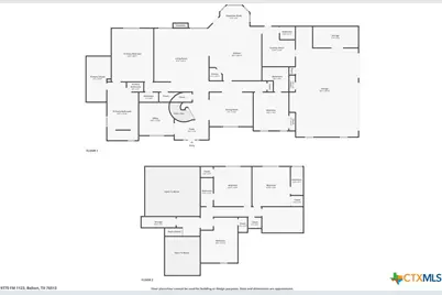 9775 Fm 1123, Belton, TX 76513 - Photo 48