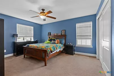 9108 Sage Loop Court, Temple, TX 76502 - Photo 26