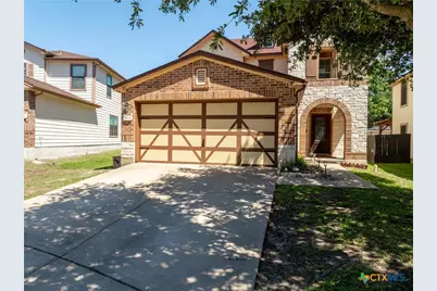 9108 Sage Loop Court, Temple, TX 76502 - Photo 4