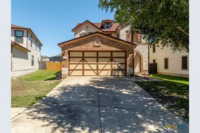 9108 Sage Loop Court, Temple, TX 76502 - Photo 2