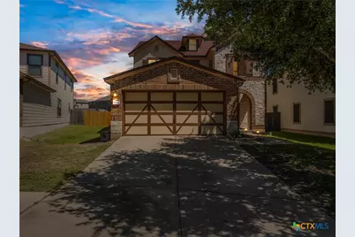 9108 Sage Loop Court, Temple, TX 76502 - Photo 1