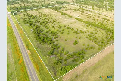 Tbd 21.5 Acres County Road 517, Evant, TX 76525 - Photo 16