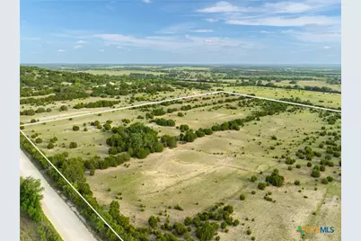 Tbd 21.5 Acres County Road 517, Evant, TX 76525 - Photo 34