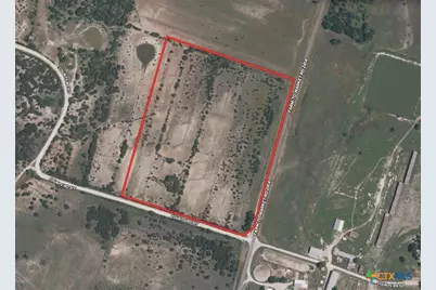 Tbd 21.5 Acres County Road 517, Evant, TX 76525 - Photo 36