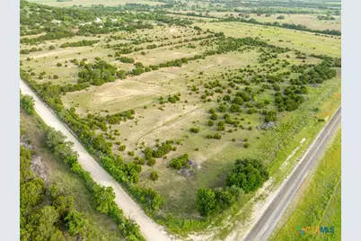 Tbd 21.5 Acres County Road 517, Evant, TX 76525 - Photo 4