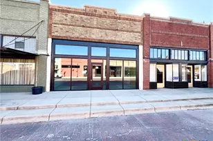 135 E Clark St, Bartlett, TX 76511 - Photo 1