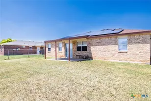 4408 Secretariat Dr, Killeen, TX 76549 - Photo 22