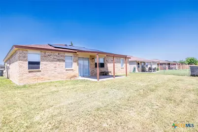 4408 Secretariat Drive, Killeen, TX 76549 - Photo 22