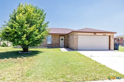 4408 Secretariat Drive, Killeen, TX 76549 - Photo 1