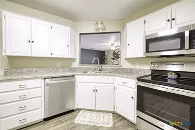 4408 Secretariat Drive, Killeen, TX 76549 - Photo 4