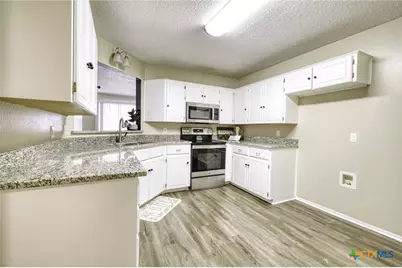 4408 Secretariat Drive, Killeen, TX 76549 - Photo 4