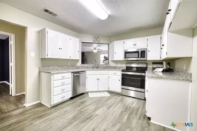 4408 Secretariat Drive, Killeen, TX 76549 - Photo 2