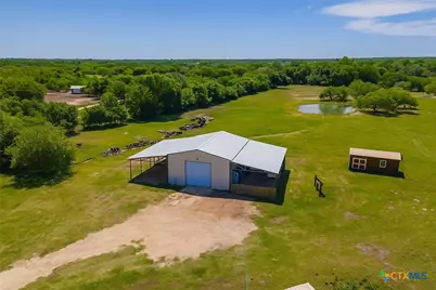 3575 Baker Road, Kingsbury, TX 78638 - Photo 12