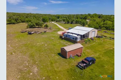 3575 Baker Road, Kingsbury, TX 78638 - Photo 10