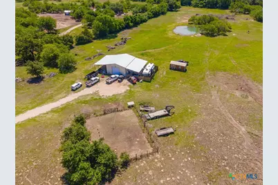 3575 Baker Road, Kingsbury, TX 78638 - Photo 20