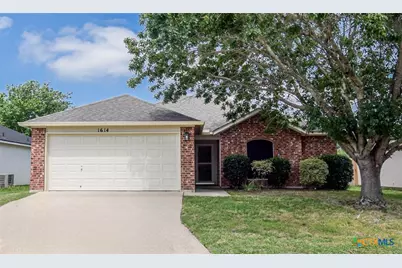 1614 Twisted Oak Drive, Temple, TX 76502 - Photo 1
