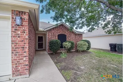 1614 Twisted Oak Drive, Temple, TX 76502 - Photo 2