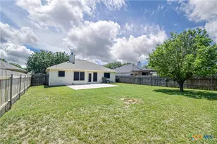 1614 Twisted Oak Dr, Temple, TX 76502 - Photo 28